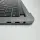 Apple MacBook Pro 13" A1989 2018 2019 Topcase Tastatur Akku QWERTZ Spacegrau  C