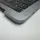 Apple MacBook Pro 13" A1989 2018 2019 Topcase Tastatur Akku QWERTZ Spacegrau  C
