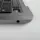 Apple MacBook Pro 13" A2289 2020 Topcase Tastatur Akku QWERTZ Spacegrau A