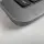 Apple MacBook Pro 13" A2289 2020 Topcase Tastatur Akku QWERTZ Spacegrau A