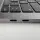 Apple MacBook Pro 13" A2289 2020 Topcase Tastatur Akku QWERTZ Spacegrau A