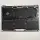 Apple MacBook Pro 13" A2289 2020 Topcase Tastatur Akku QWERTZ Spacegrau A