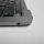 Apple MacBook Pro 13" A2289 2020 Topcase Tastatur Akku QWERTZ Spacegrau B