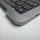 Apple MacBook Pro 13" A2289 2020 Topcase Tastatur Akku QWERTZ Spacegrau B