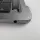 Apple MacBook Pro 13" A2289 2020 Topcase Tastatur Akku QWERTZ Spacegrau C