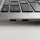 Apple MacBook Pro 13" A2289 2020 Topcase Tastatur Akku QWERTZ Spacegrau C