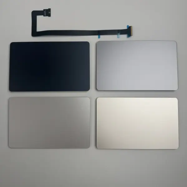 MacBook Air 13" 2024 A3113 Trackpad Touchpad Flexkabel  Midnight Starlight Spacegrau Silber A
