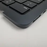 MacBook Air 13" 2024 A3113 Topcase Tastatur QWERTZ...
