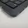 MacBook Air 13" 2024 A3113 Topcase Tastatur QWERTZ Midnight A-Grade