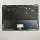 MacBook Air 13" 2024 A3113 Topcase Tastatur QWERTZ Midnight A-Grade