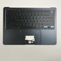 MacBook Air 13" 2024 A3113 Topcase Tastatur QWERTZ...