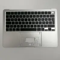 MacBook Air 13" 2024 A3113 Topcase Tastatur QWERTZ...