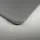 MacBook Air 13" 2024 A3113 Topcase Tastatur QWERTZ Silber B-Grade