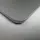 MacBook Air 13" 2024 A3113 Topcase Tastatur QWERTZ Silber B-Grade