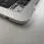 MacBook Air 13" 2024 A3113 Topcase Tastatur QWERTZ Silber B-Grade