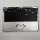 MacBook Air 13" 2024 A3113 Topcase Tastatur QWERTZ Silber B-Grade