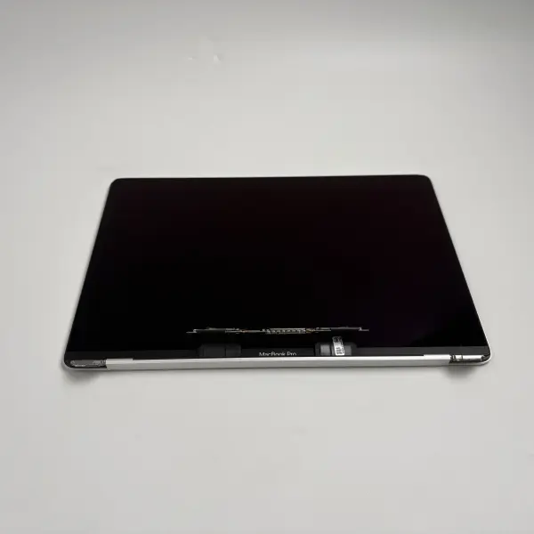 Macbook Pro 13" A2338 Display  Bildschirm Original Silber D