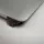 Macbook Pro 13" A2338 Display  Bildschirm Original Silber D