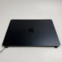 Macbook Air 13"  M3 2024 A3113 Display Bildschirm...