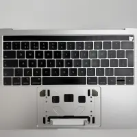 Apple MacBook Pro 13" A1989 2018 2019 Topcase...