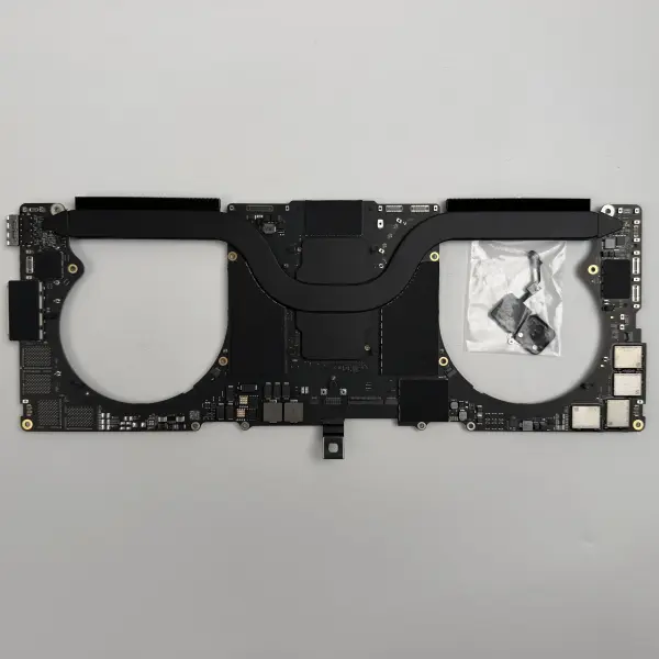Apple MacBook Pro 16" M1 A2485 2021 Mainboard Logicboard 820-02100-A 16GB 1TB