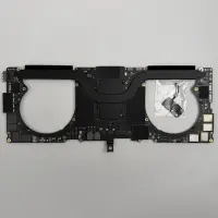 Apple MacBook Pro 16" M1 A2485 2021 Mainboard...