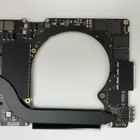 Apple MacBook Pro 16" M1 A2485 2021 Mainboard...