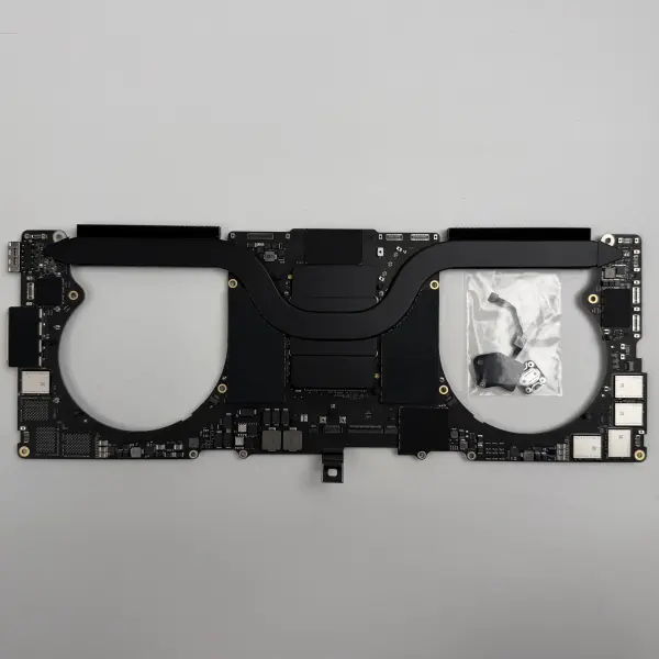 Apple MacBook Pro 16" M1 MAX A2485 2021 Mainboard Logicboard 820-02382-A 32GB 1TB  32-C GPU