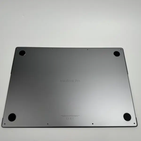 Apple MacBook Pro 16" M1 MAX A2485 2021 Mainboard Logicboard 820-02382-A 32GB 1TB  32-C GPU Spacegrau