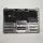 Apple MacBook Pro 13" A1708 2016 2017 Topcase Tastatur QWERTZ Spacegrau