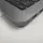 Apple MacBook Pro 13" A1708 2016 2017 Topcase Tastatur QWERTZ Spacegrau  A