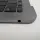 Apple MacBook Pro 13" A1708 2016 2017 Topcase Tastatur QWERTZ Spacegrau  A