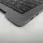 Apple MacBook Pro 13" A1708 2016 2017 Topcase Tastatur QWERTZ Spacegrau  C
