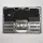 Apple MacBook Pro 13" A1708 2016 2017 Topcase Tastatur QWERTZ Spacegrau  C
