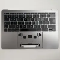 Apple MacBook Pro 13" A1708 2016 2017 Topcase...