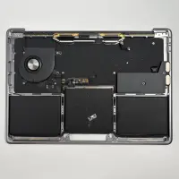 Apple MacBook Pro 13" A1708 2016 2017 Topcase...