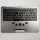 Apple MacBook Pro 13" A1708 2016 2017 Topcase Tastatur QWERTZ Akku Spacegrau