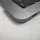 Apple MacBook Pro 13" A1708 2016 2017 Topcase Tastatur QWERTZ Akku Spacegrau   C