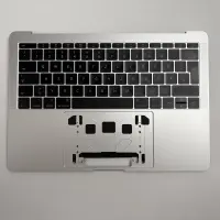 Apple MacBook Pro 13" A1708 2016 2017 Topcase...