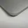 Apple MacBook Pro 13" A1708 2016 2017 Topcase Tastatur QWERTZ Akku Silber C