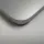 Apple MacBook Pro 13" A2251 2020 Topcase Tastatur QWERTZ Silber Akku C