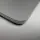 Apple MacBook Pro 13" A2251 2020 Topcase Tastatur QWERTZ Silber Akku C
