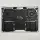 Apple MacBook Pro 13" A2251 2020 Topcase Tastatur QWERTZ Silber Akku C