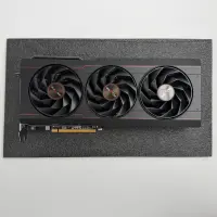 Saphire Sapphire RX 7900 XTX 24GB Pulse Gaming OC...