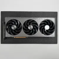 Sapphire Radeon RX 7800 XT 16GB Nitro+ Gaming OC 16GB...