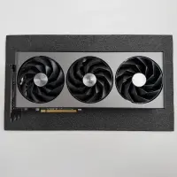 Sapphire Radeon RX 7800 XT 16GB Nitro+ Gaming OC 16GB...