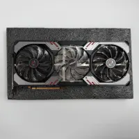 ASRock RX 6800 XT 16GB PHANTOM GAMING D Graphics Card...