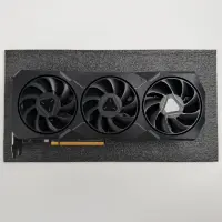 Sapphire AMD Radeon RX 7900 20 GB XT Graphics Card (Black)