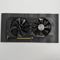 PNY Manli Twin (LHR) GeForce RTX 3070 Graphics Card (Black)
