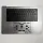 Macbook Pro 16" A2485 A2780 Topcase Tastatur Akku QWERTY US Spacegrau C